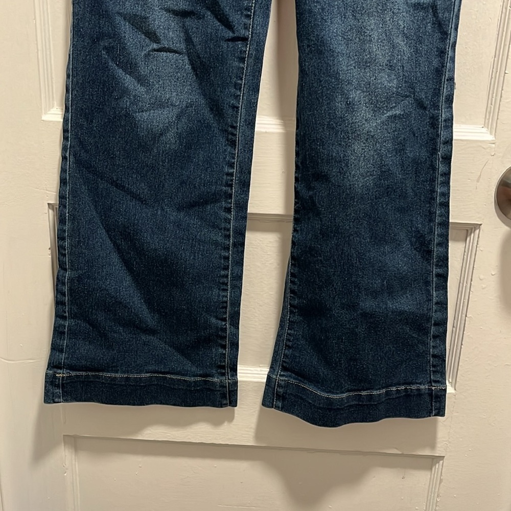 Hunyev Curvachic Jeans - Picture 4 of 14